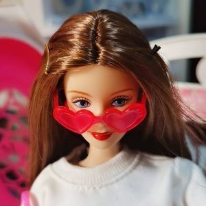 Meet your Posher, Sabrina